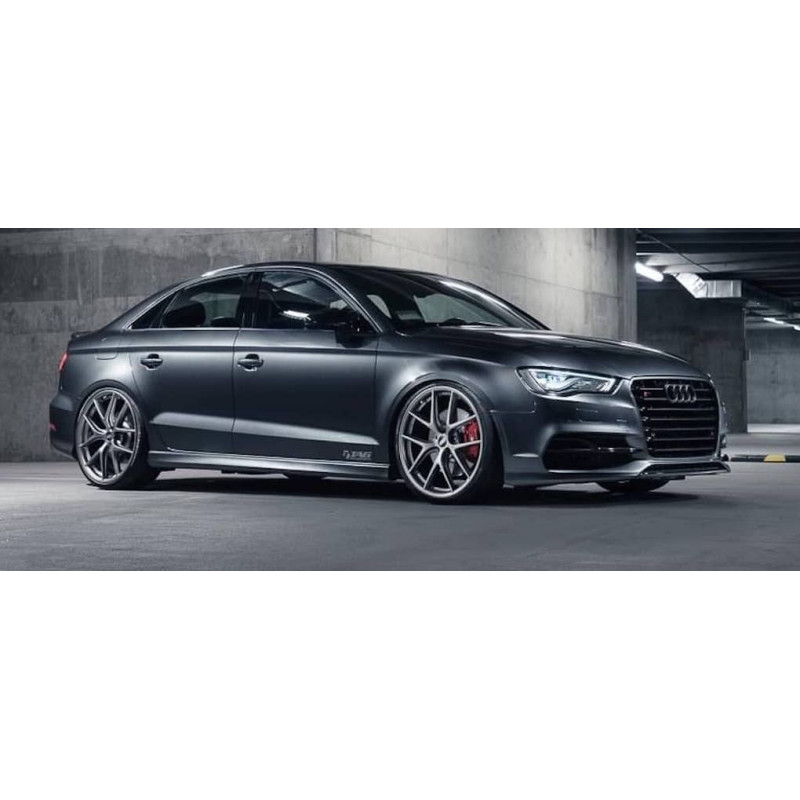 4 Jantes BBS CI-R Unlimited 8.5x19" AUDI RS3 8V / S3 8V / A3 8V / A3 8Y