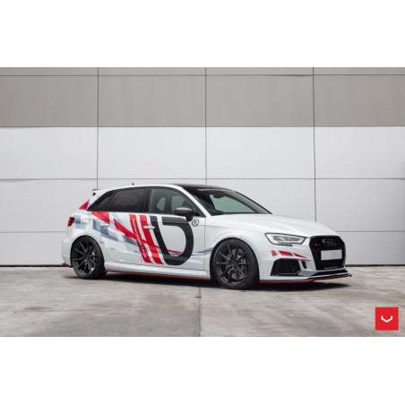 4 Jantes VOSSEN HF-3 8.5x19" AUDI RS3 8V / S3 8V / A3 8V / A3 8Y