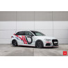 4 Jantes VOSSEN HF-3 8.5x19" AUDI RS3 8V / S3 8V / A3 8V / A3 8Y 4 Jantes VOSSEN HF-3 8.5x19" AUDI RS3 8V / S3 8V / A3 8V / A3 8Y