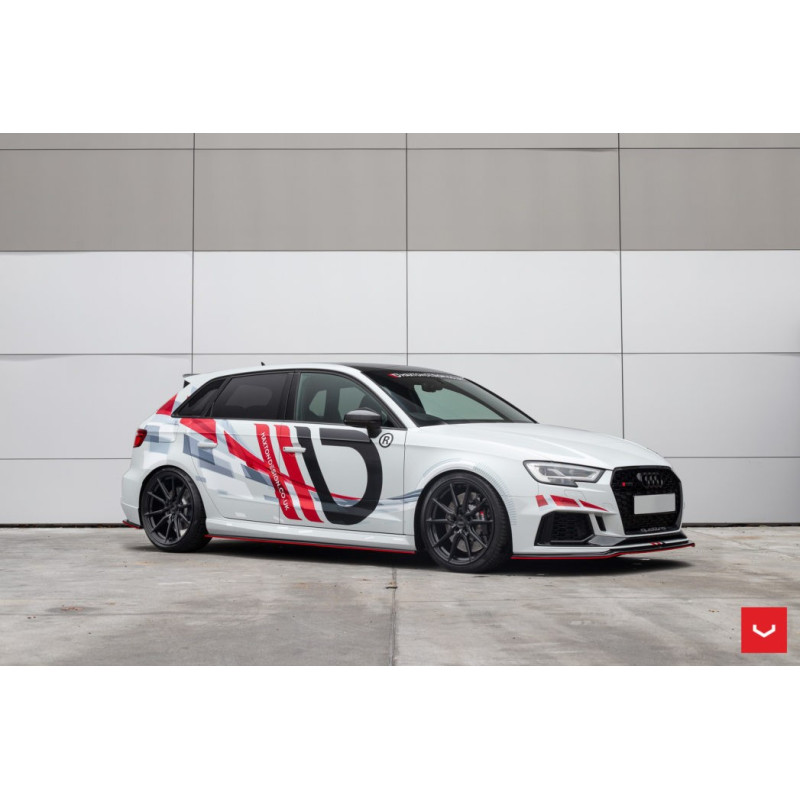 4 Jantes VOSSEN HF-3 8.5x19" AUDI RS3 8V / S3 8V / A3 8V / A3 8Y