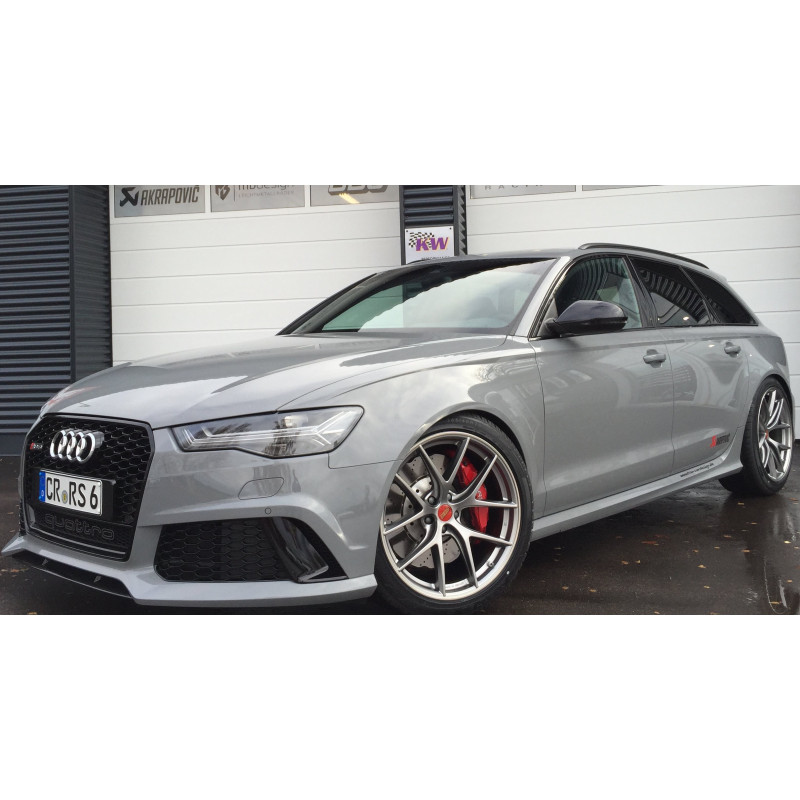 4 Jantes BBS CI-R Unlimited 10.5x21" AUDI RS6 C8 / RS7 C8