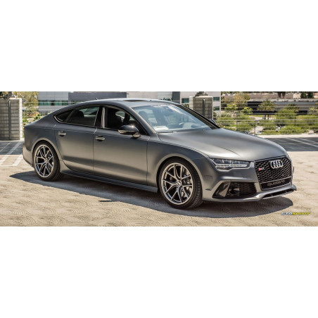 4 Jantes BBS CI-R Unlimited 10.5x21" AUDI RS6 C8 / RS7 C8