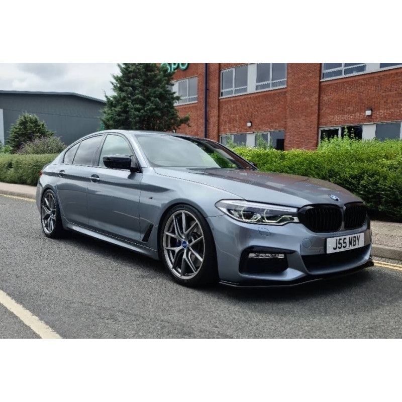 4 Jantes BBS CI-R Unlimited 9/10x20" BMW Serie 5 G30 (2017+)