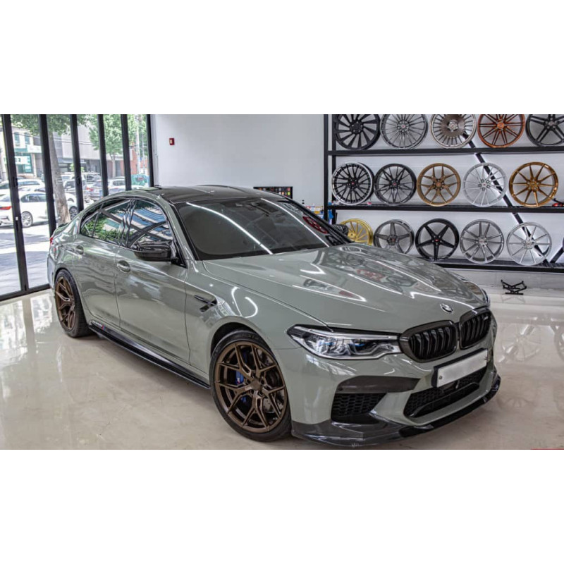 4 Jantes VOSSEN HF-5 10/11x21" BMW M5 F90 Competition + CS