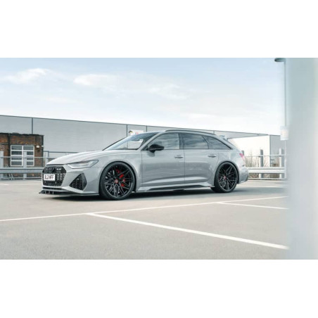 4 Jantes VOSSEN HF-7 10,5x21" AUDI RS6 C8 C7 / RS7 C8 C7