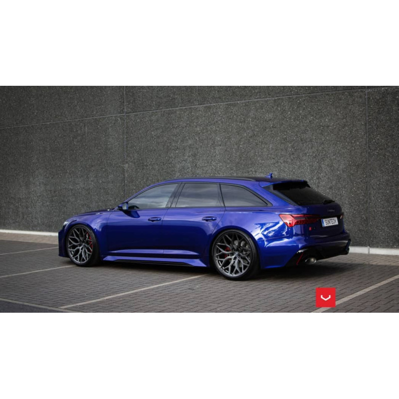 5x22" AUDI RS6 C8 C7 / RS7 C8 C7