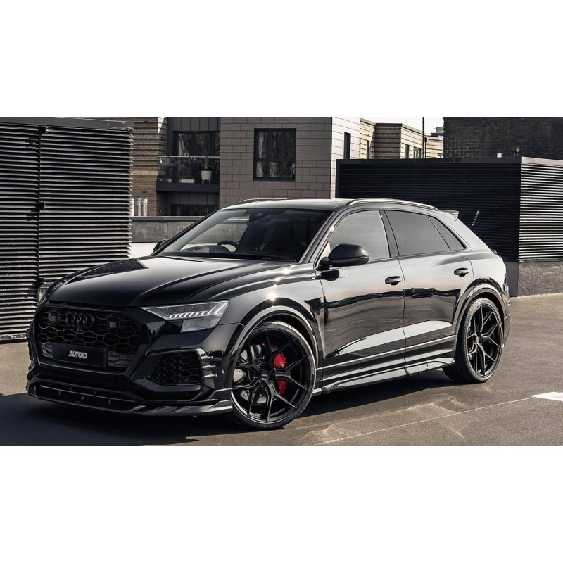 5x22" AUDI Q8 SQ8 RSQ8