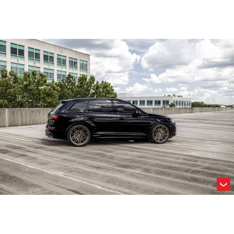 5x22" AUDI Q7 SQ7