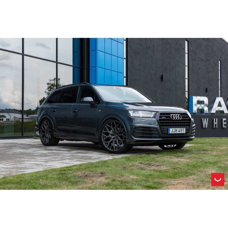4 Jantes VOSSEN HF-2 10x20" AUDI Q7 SQ7