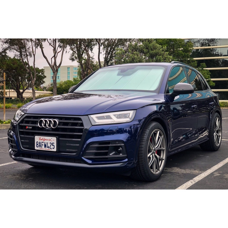 4 Jantes BBS CI-R Unlimited 10x21" AUDI Q7 SQ7