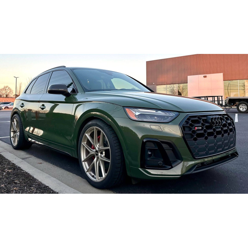 4 Jantes BBS CI-R Unlimited 10x21" AUDI Q8 SQ8