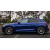 5x19" AUDI Q8 SQ8 Q7 Q5 SQ5 5x19" AUDI Q8 SQ8 Q7 Q5 SQ5