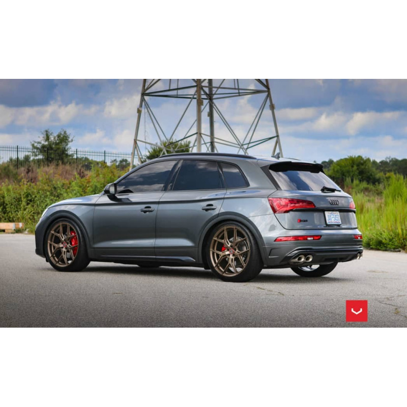 5x21" AUDI Q5 SQ5