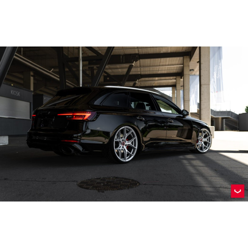 5x20" AUDI RS4 RS5 B8 B9