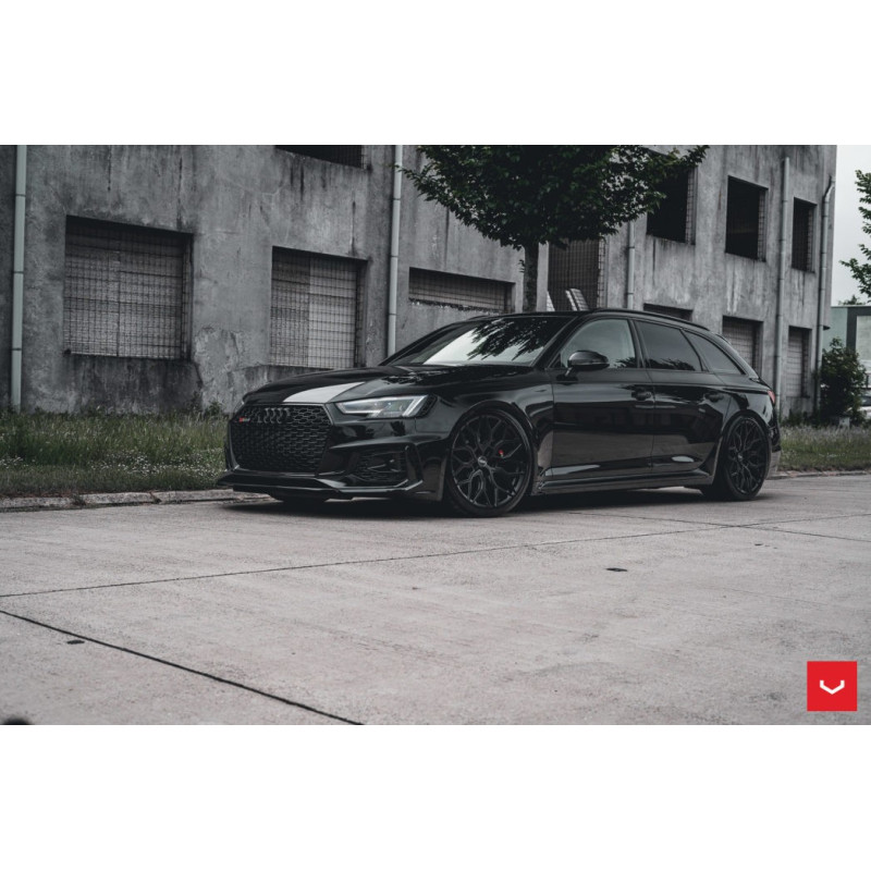 4 Jantes VOSSEN HF-2 10.5x20" AUDI RS4 RS5 B9 B8