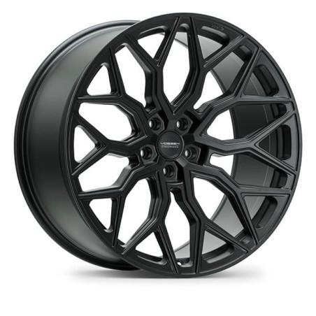 4 Jantes VOSSEN HF-2 10.5x20" AUDI RS4 RS5 B9 B8