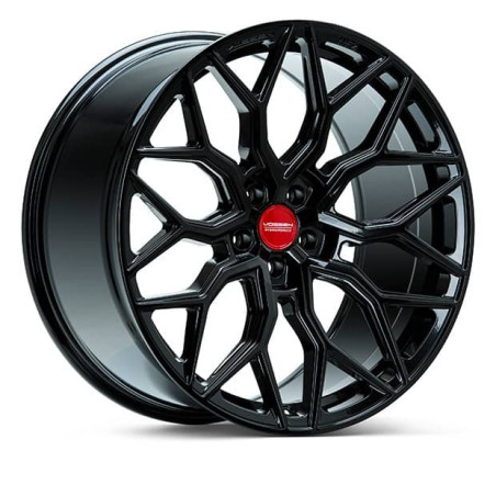 4 Jantes VOSSEN HF-2 10.5x20" AUDI RS4 RS5 B9 B8