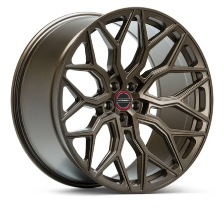 4 Jantes VOSSEN HF-2 10.5x20" AUDI RS4 RS5 B9 B8