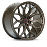 4 Jantes VOSSEN HF-2 10.5x20" AUDI RS4 RS5 B9 B8 4 Jantes VOSSEN HF-2 10.5x20" AUDI RS4 RS5 B9 B8