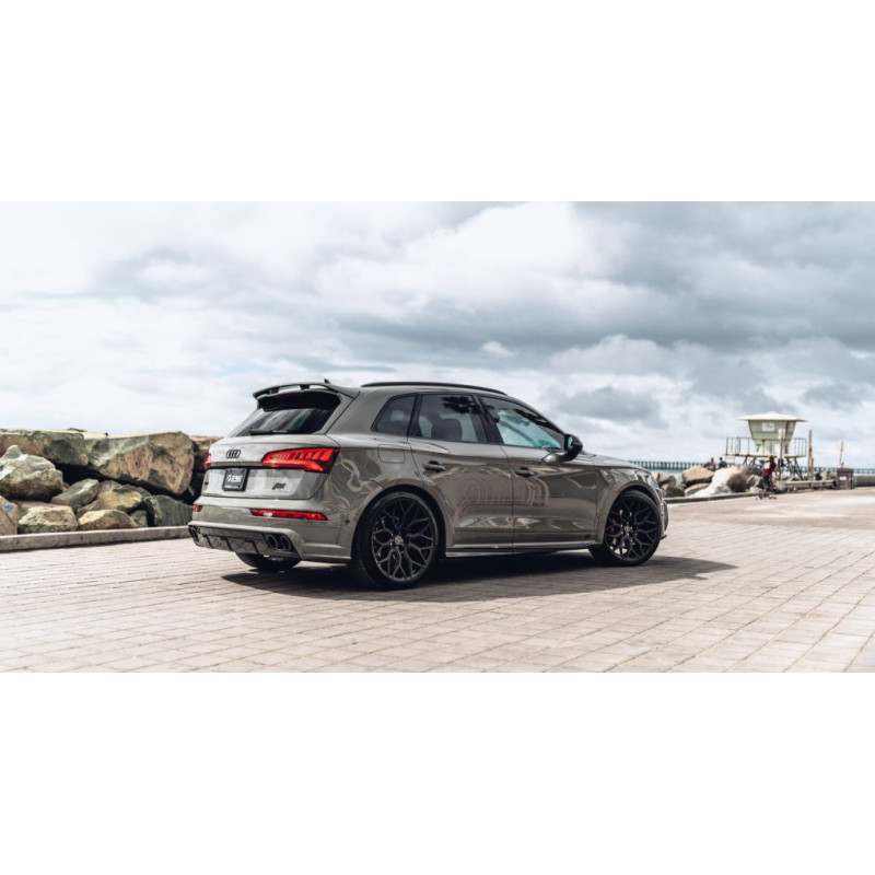 5x22" AUDI Q5 SQ5