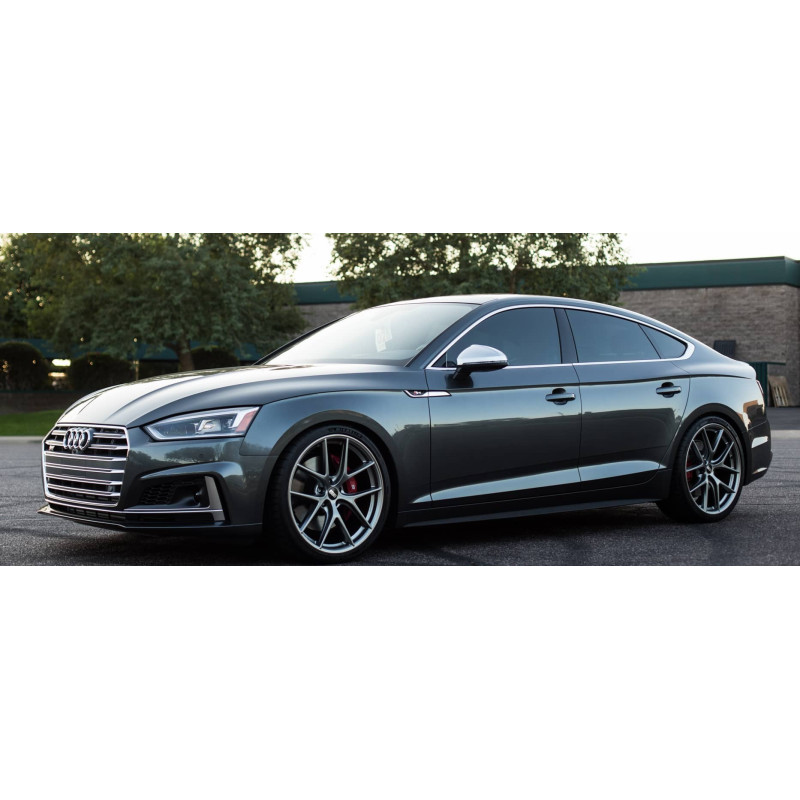 4 Jantes BBS CI-R Unlimited 10x20" AUDI S4 S5 S6 S7 S8 A4 A5 A6 A7 A8