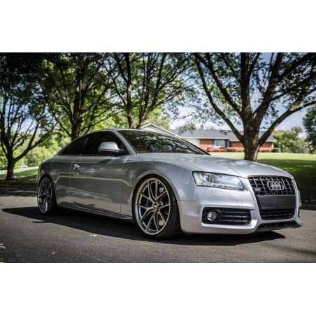 4 Jantes BBS CI-R Unlimited 10x20" AUDI S4 S5 S6 S7 S8 A4 A5 A6 A7 A8