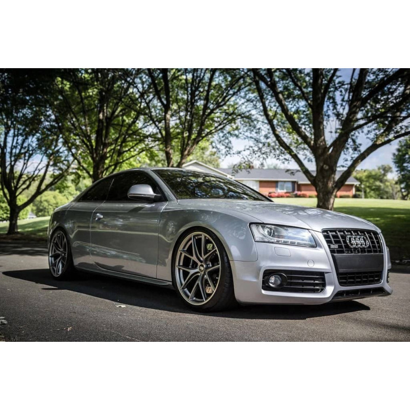 4 Jantes BBS CI-R Unlimited 9,5x19" AUDI S4 S5 S6 S7 S8 A4 A5 A6 A7 A8
