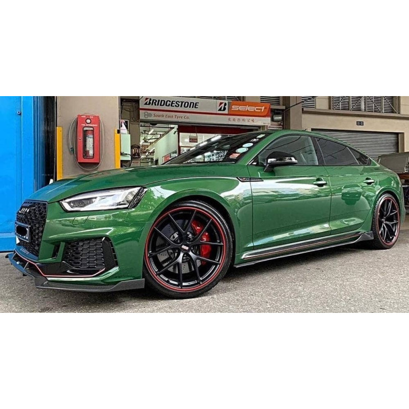4 Jantes BBS CI-R Unlimited 10x20" AUDI RS5 RS4