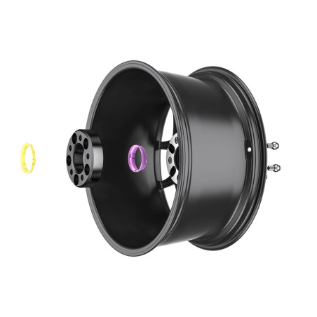 4 Jantes BBS CI-R Unlimited 10x20" AUDI RS5 RS4