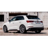 5x21" AUDI RSQ3 5x21" AUDI RSQ3