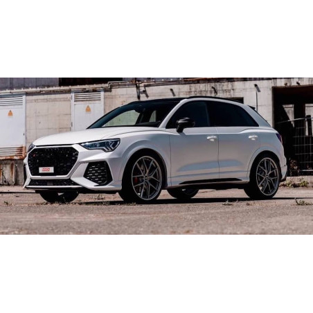 4 Jantes BBS CI-R Unlimited 9,5x21" AUDI RSQ3