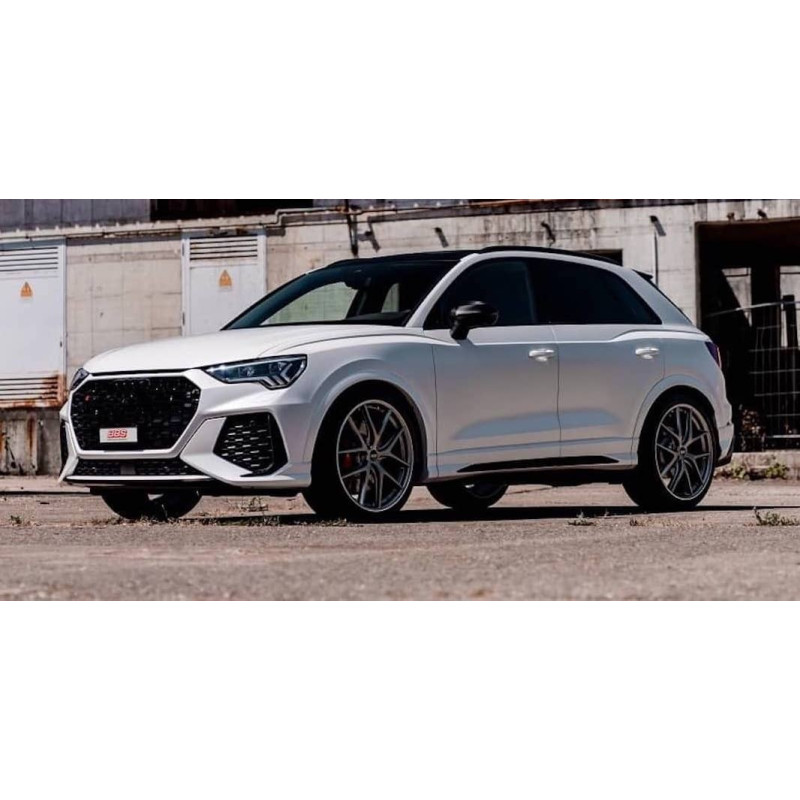 4 Jantes BBS CI-R Unlimited 9,5x21" AUDI RSQ3
