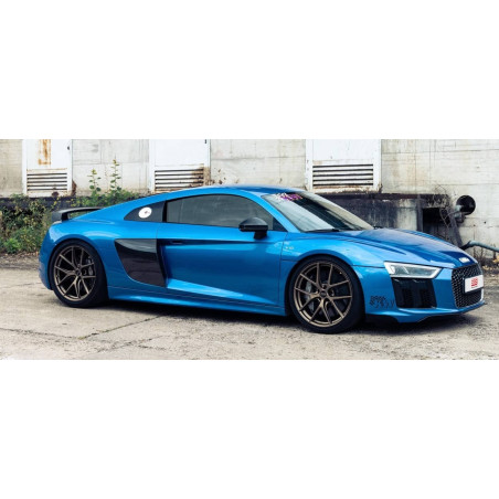 4 Jantes BBS CI-R Unlimited 9/11x20" AUDI R8 V10 4S