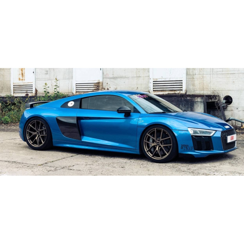 4 Jantes BBS CI-R Unlimited 9/11x20" AUDI R8 V10 4S