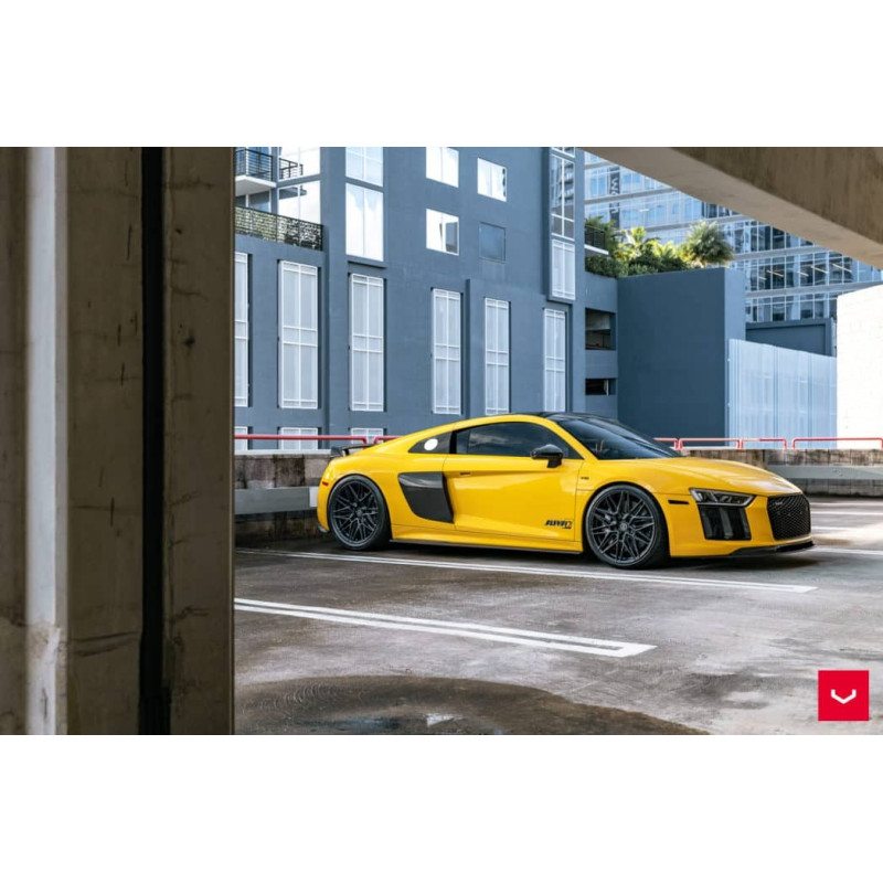 4 Jantes VOSSEN HF-7 9/11x20" AUDI R8 V10 4S