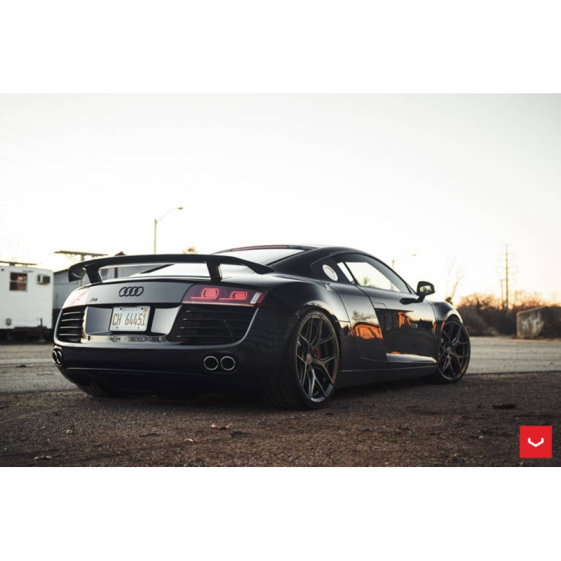 4 Jantes VOSSEN HF-5 9/10.5x20" AUDI R8 V10 V8