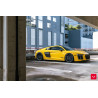 4 Jantes VOSSEN HF-7 9/10.5x20" AUDI R8 V10 V8