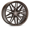 4 Jantes VOSSEN HF-7 9/10.5x20" AUDI R8 V10 V8