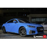 4 Jantes VOSSEN HF-5 8.5x19" AUDI TT TTS TTRS 4 Jantes VOSSEN HF-5 8.5x19" AUDI TT TTS TTRS