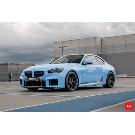 4 Jantes VOSSEN HF-5 9.5/10.5x19" BMW M2 F87 G87 + COMPETITION + CS