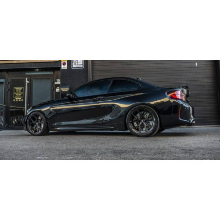 4 Jantes VOSSEN HF-5 9.5/10.5x19" BMW M2 F87 G87 + COMPETITION + CS