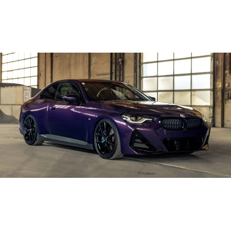 4 Jantes BBS CI-R Unlimited 8,5/9,5x19" BMW M2 G87 / M240i 230i G42 4 Jantes BBS CI-R Unlimited 8,5/9,5x19" BMW M2 G87 / M240i 230i G42