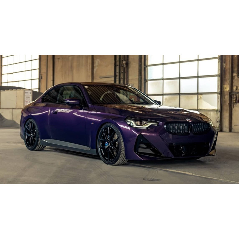 4 Jantes BBS CI-R Unlimited 8,5/9,5x19" BMW M2 G87 / M240i 230i G42