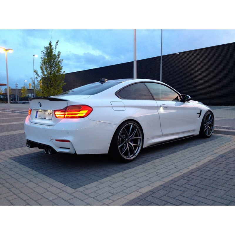 5x19" BMW M4 F82 F83 / M3 F80