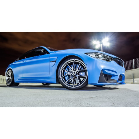 4 Jantes BBS CI-R Unlimited 9/10,5x19" BMW M4 F82 F83 / M3 F80