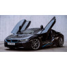 4 Jantes BBS CI-R Unlimited 8/9x20" BMW i8