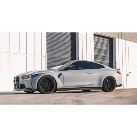 4 Jantes VOSSEN HF-5 9.5x19/10.5x20" BMW M4 G82 G83 M3 G80 G81 + COMPETITION