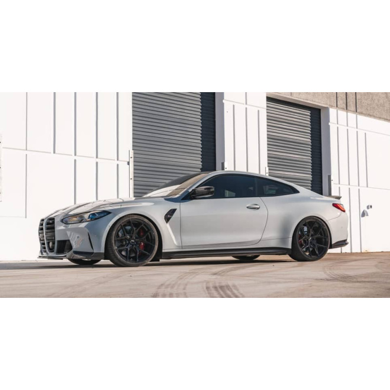 4 Jantes VOSSEN HF-5 9.5x19/10.5x20" BMW M4 G82 G83 M3 G80 G81 + COMPETITION