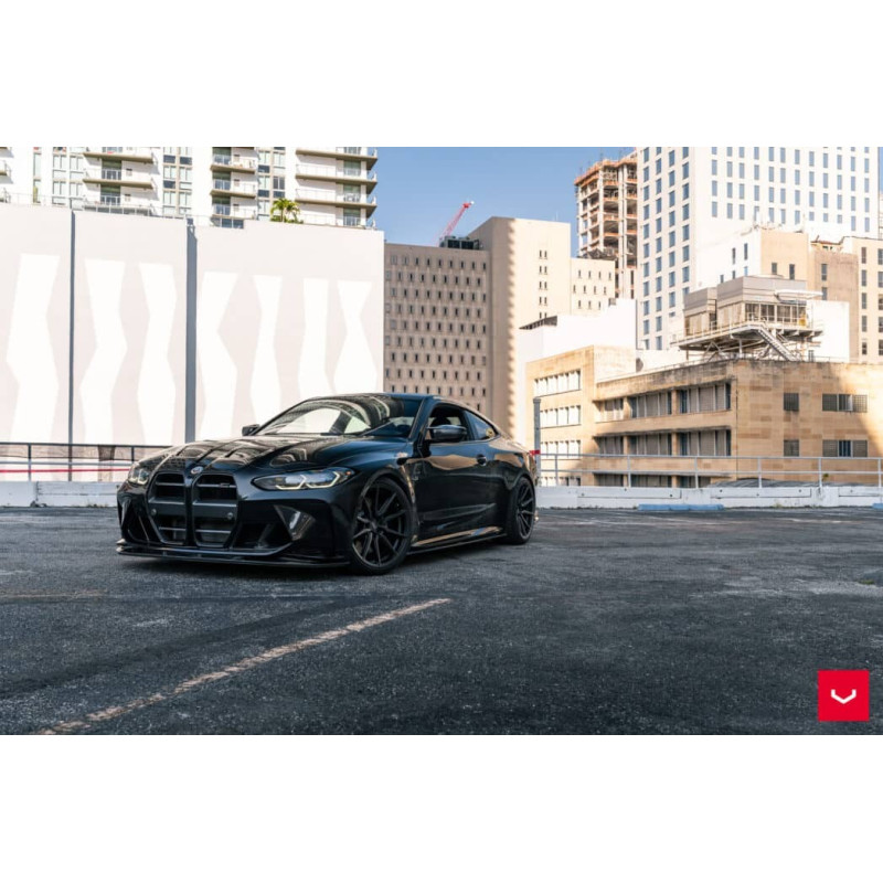 4 Jantes VOSSEN HF-3 9.5x19/10.5x20" BMW M4 G82 G83 M3 G80 G81 + COMPETITION