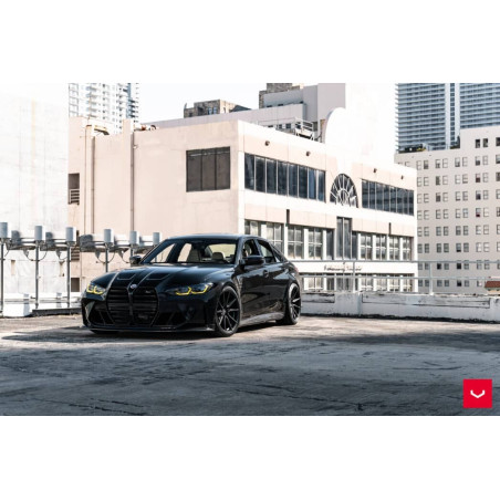 4 Jantes VOSSEN HF-3 9.5x19/10.5x20" BMW M4 G82 G83 M3 G80 G81 + COMPETITION